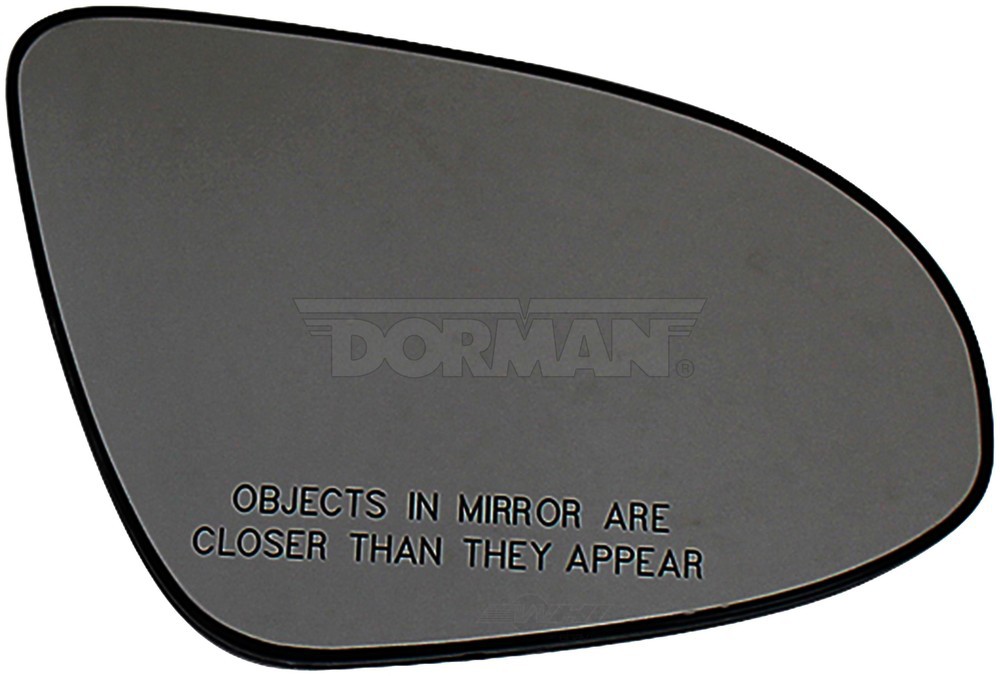DORMAN - HELP - Door Mirror Glass (Right) - RNB 56999