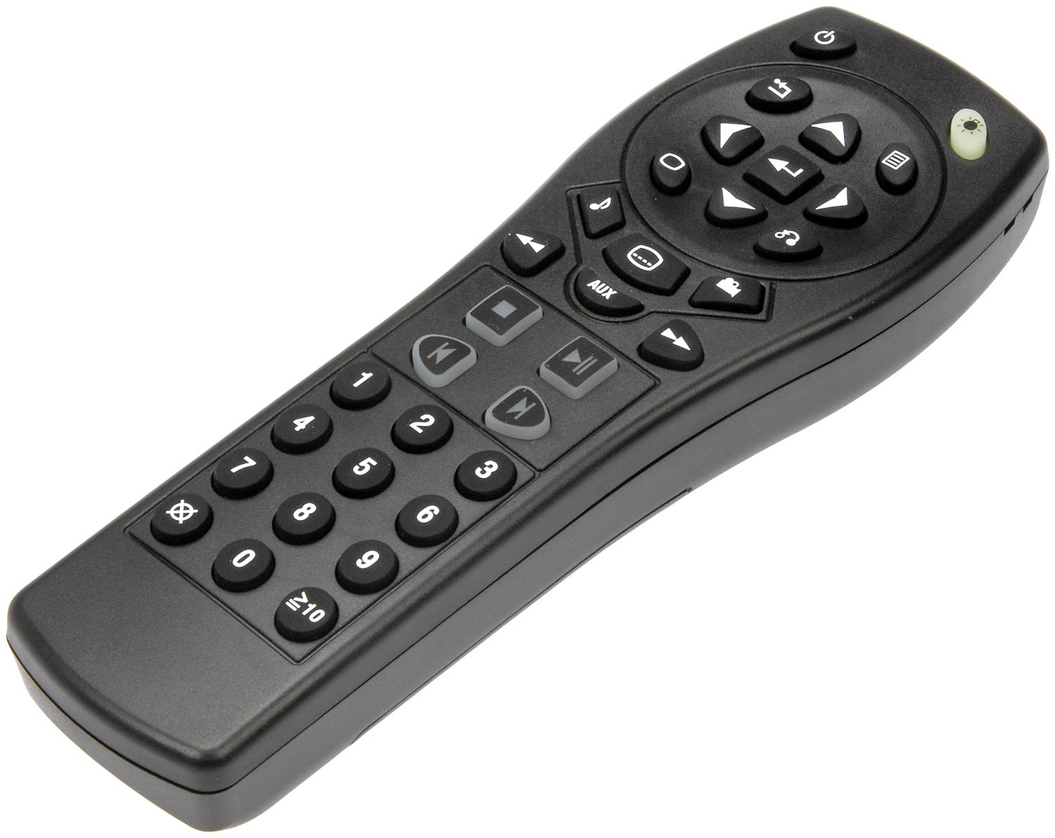 DORMAN - HELP - Dvd Player Remote Control - RNB 57001