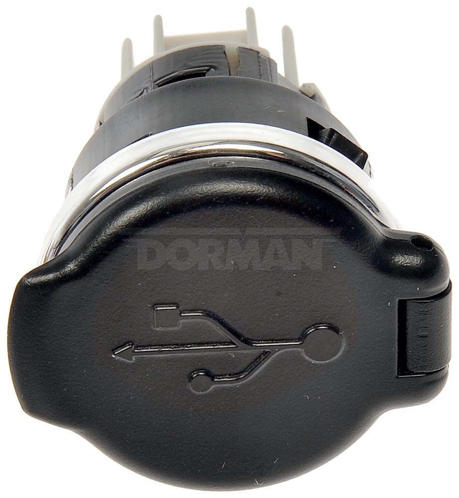 DORMAN - HELP - USB Port Cover - RNB 57019