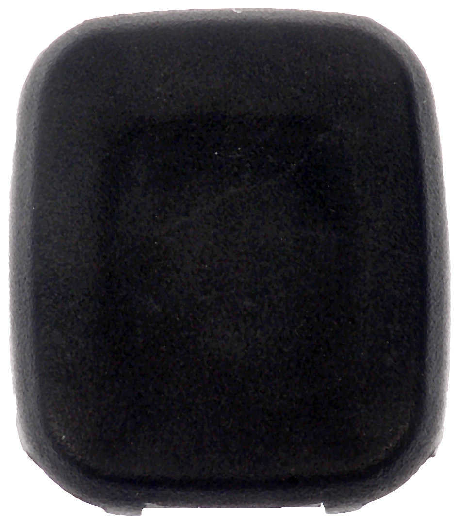 DORMAN - HELP - 12 Volt Accessory Power Outlet Cover - RNB - 57024