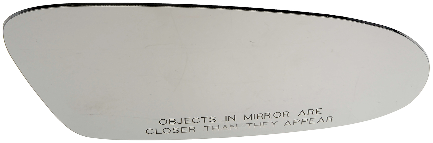 DORMAN - HELP - Door Mirror Glass - RNB 57030