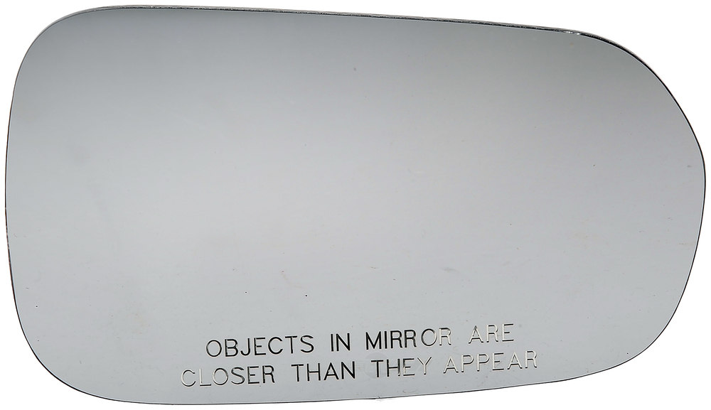 DORMAN - HELP - Door Mirror Glass - RNB 57032