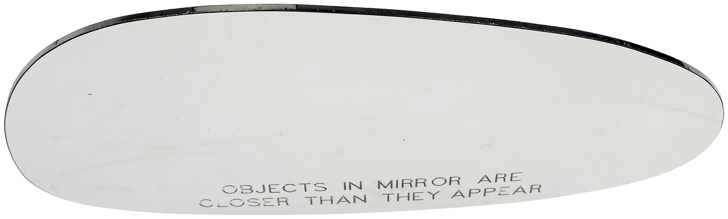 DORMAN - HELP - Door Mirror Glass - RNB 57036