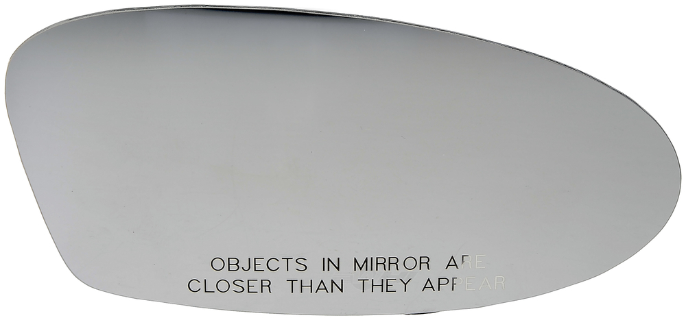 DORMAN - HELP - Door Mirror Glass - RNB 57043