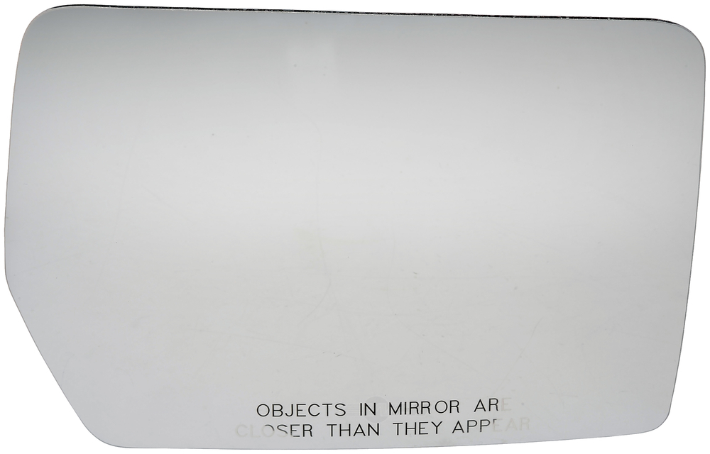 DORMAN - HELP - Door Mirror Glass - RNB 57050