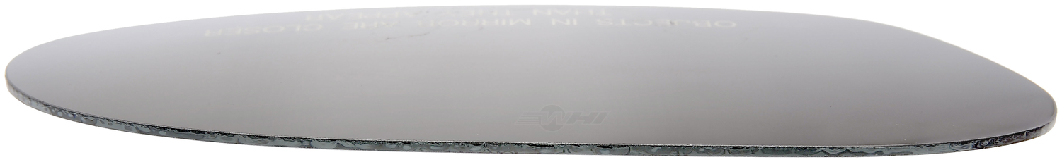 DORMAN - HELP - Door Mirror Glass - RNB - 57054