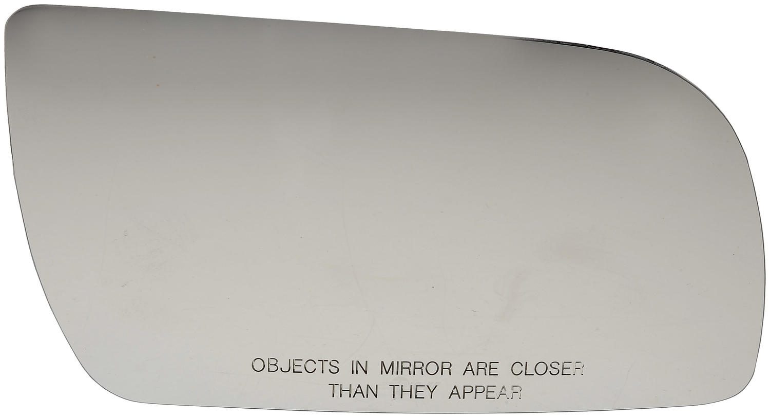 DORMAN - HELP - Door Mirror Glass - RNB 57056