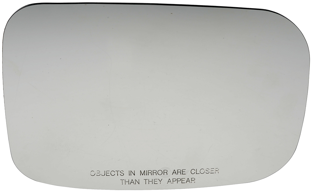 DORMAN - HELP - Door Mirror Glass - RNB 57066