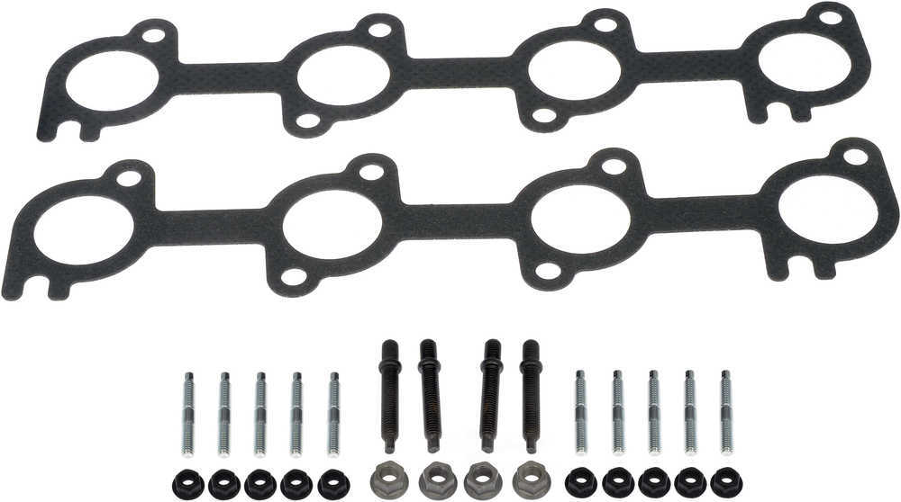 DORMAN - HELP - Exhaust Manifold Gasket and Hardware Kit (Left) - RNB 57074
