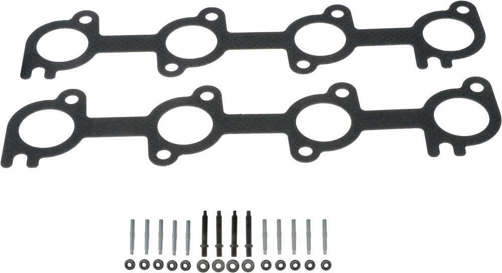DORMAN - HELP - Exhaust Manifold Gasket and Hardware Kit (Left) - RNB 57074