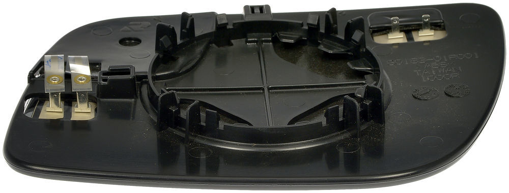 DORMAN - HELP - Door Mirror Glass - RNB - 57085
