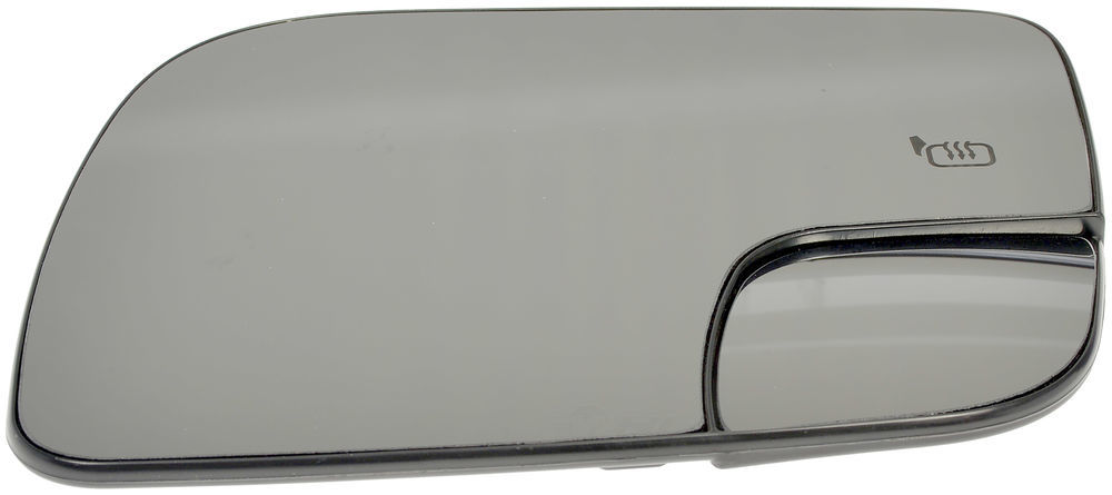 DORMAN - HELP - Door Mirror Glass - RNB - 57094