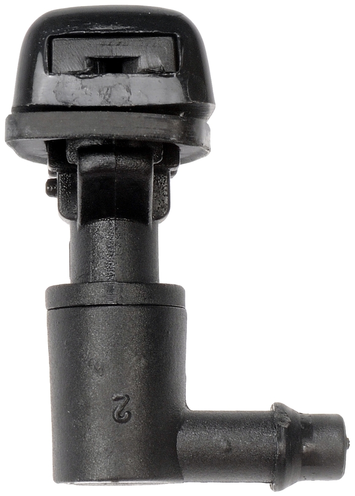 DORMAN - HELP - Windshield Washer Nozzle - RNB - 58119
