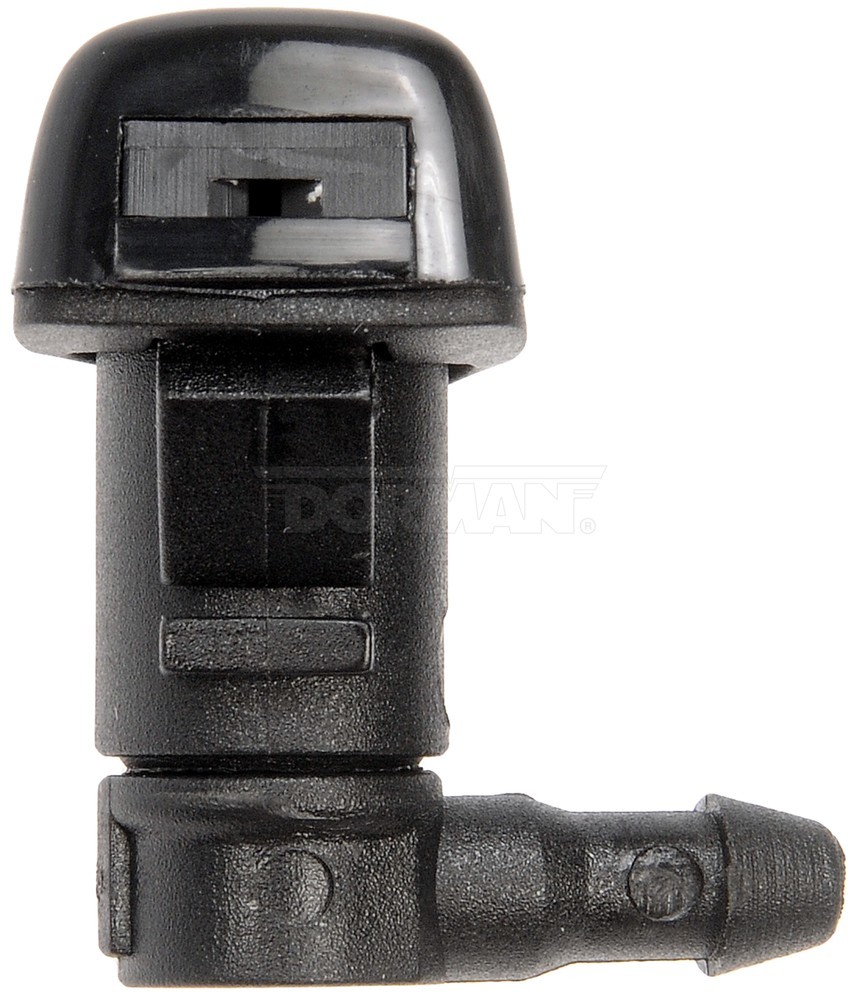 DORMAN - HELP - Windshield Washer Nozzle - RNB - 58121