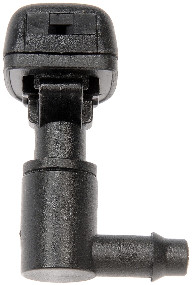 DORMAN - HELP - Windshield Washer Nozzle - RNB - 58122