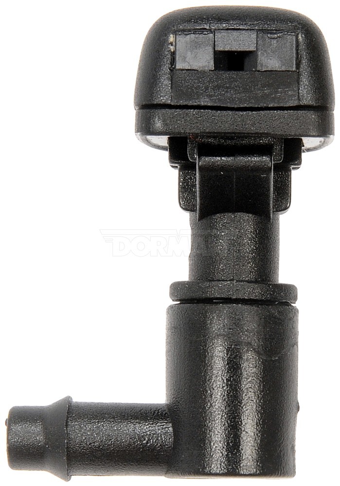 DORMAN - HELP - Windshield Washer Nozzle - RNB - 58123