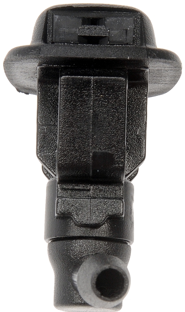 DORMAN - HELP - Windshield Washer Nozzle - RNB - 58133