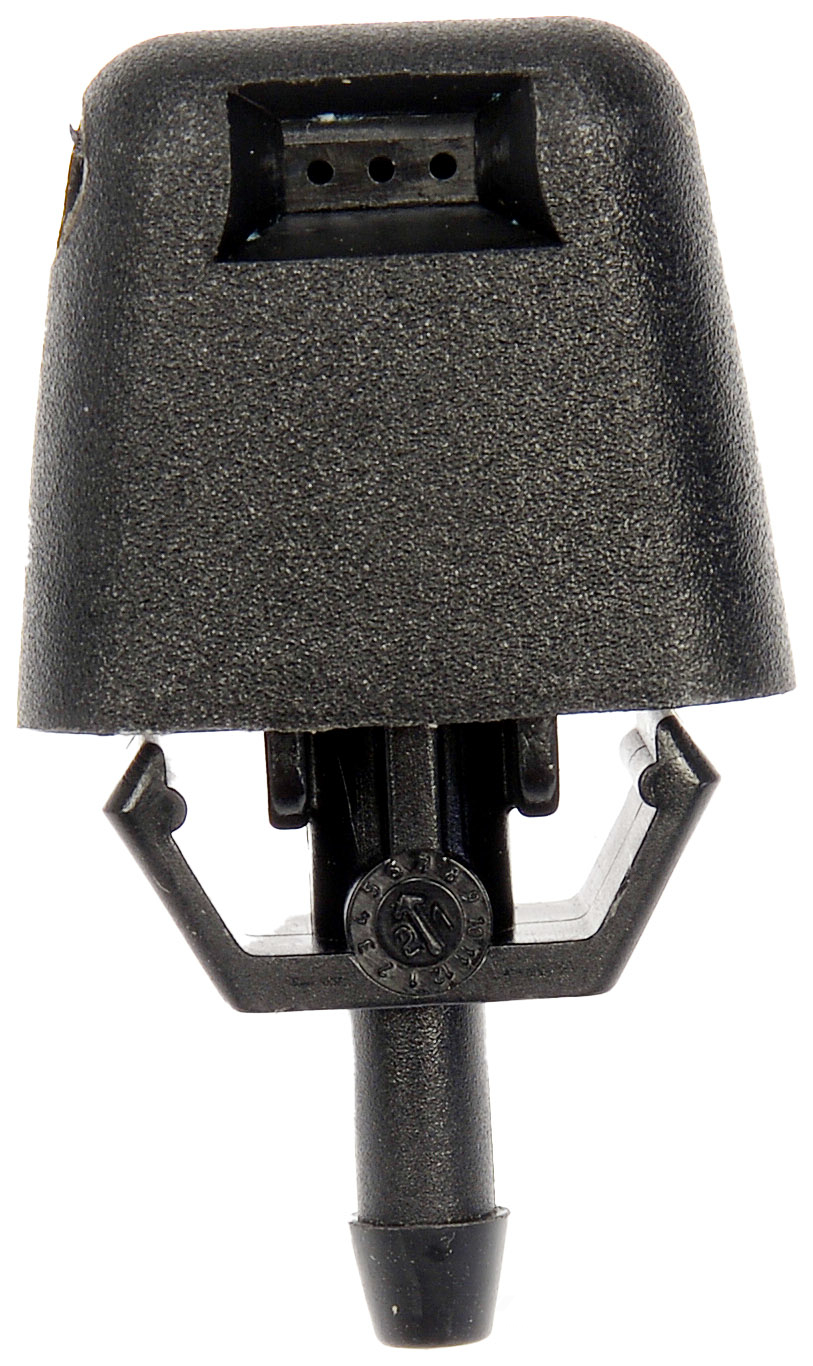 DORMAN - HELP - Windshield Washer Nozzle - RNB - 58181