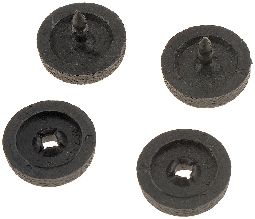 Seat Belt Stop Kit