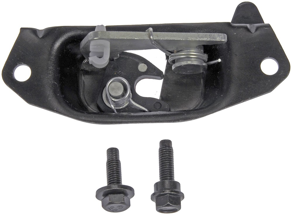 Right Tailgate Latch
