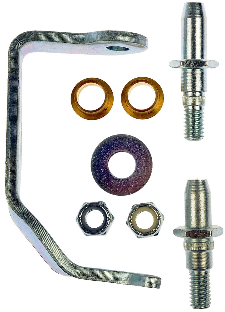 DORMAN - HELP - Door Hinge Pin & Bushing Kit (Front Left) - RNB 38456