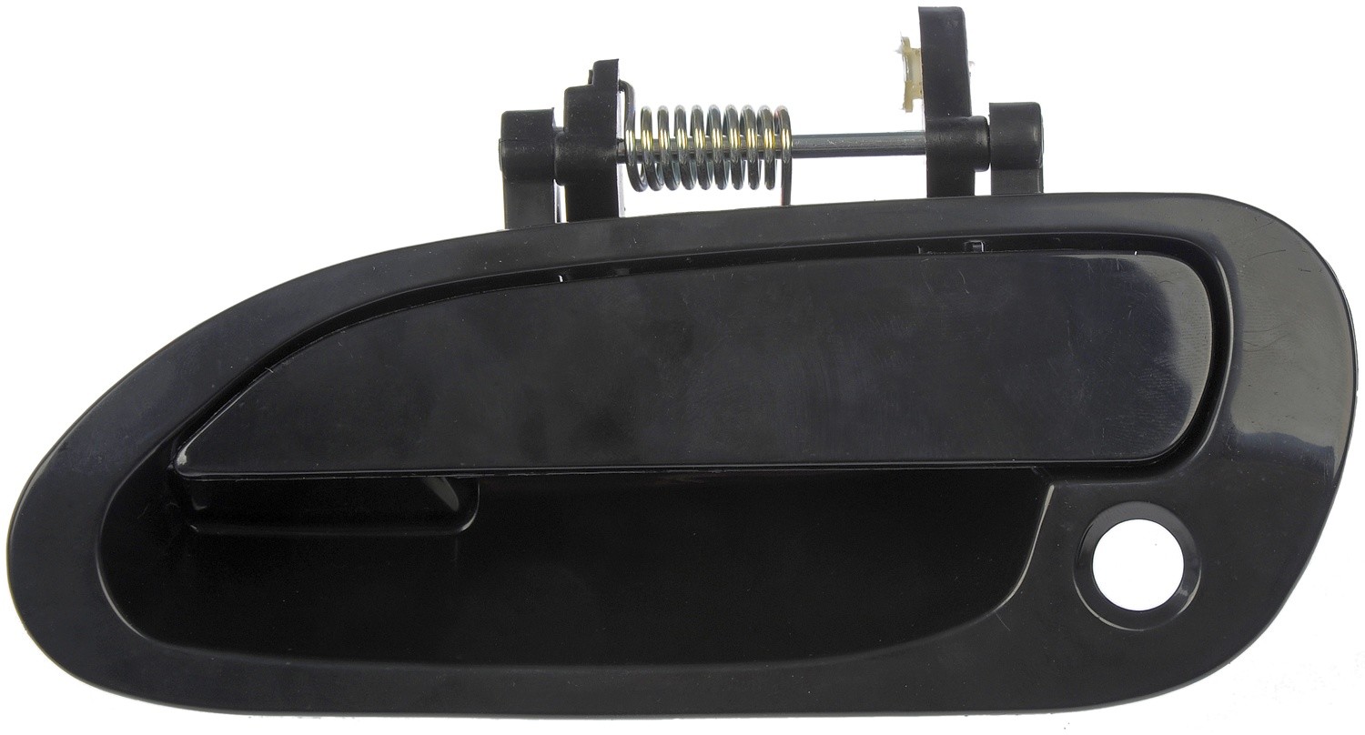 DORMAN - HELP - Outside Door Handle (Front Left) - RNB 79336