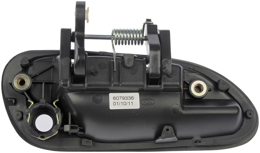 DORMAN - HELP - Outside Door Handle - RNB 79336