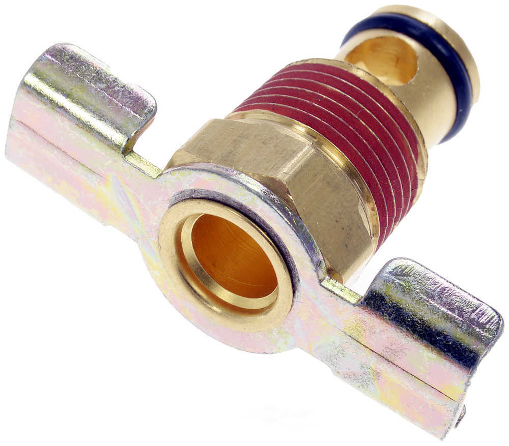 DORMAN - HELP - Radiator Drain Petcock - RNB 61102