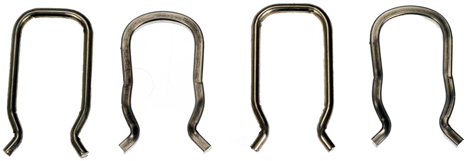 DORMAN - HELP - Engine Coolant Temperature Sensor Clip - RNB - 66264
