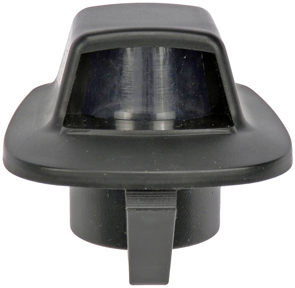 DORMAN - HELP - License Lamp Lense - RNB 68141