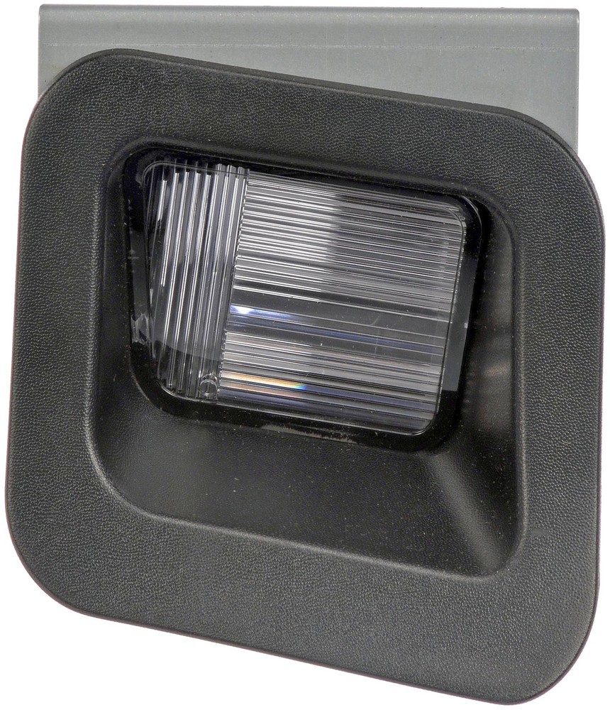 DORMAN - HELP - License Lamp Lense - RNB 68143