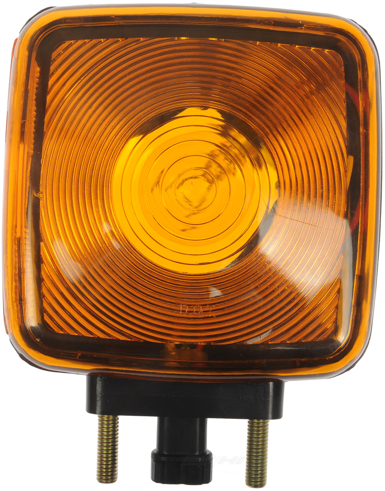 DORMAN - HELP - Turn Signal / Side Marker Light Assembly - RNB 69997