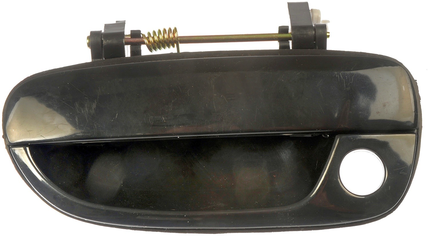 Front Left Exterior Door Handle