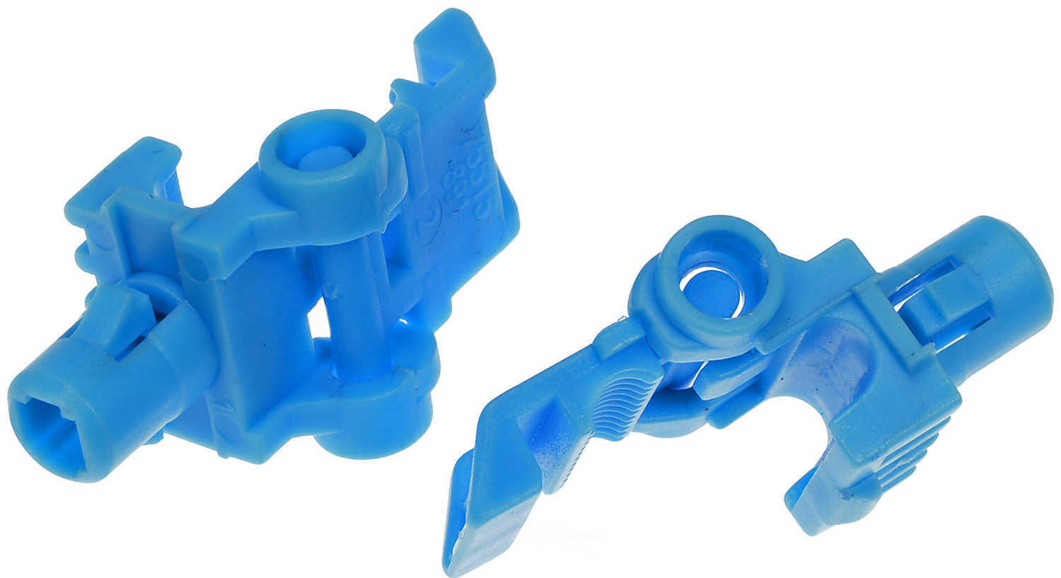 DORMAN - HELP - Tailgate Latch Rod Clip - RNB - 75515