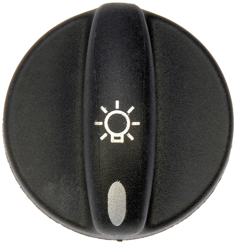 DORMAN - HELP - Headlight Switch Knob - RNB 76869