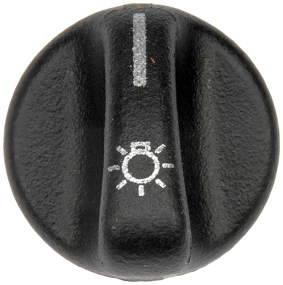 DORMAN - HELP - Headlight Switch Knob - RNB 76870