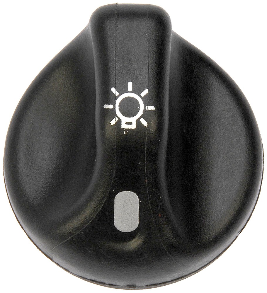 DORMAN - HELP - Headlight Switch Knob - RNB 76872