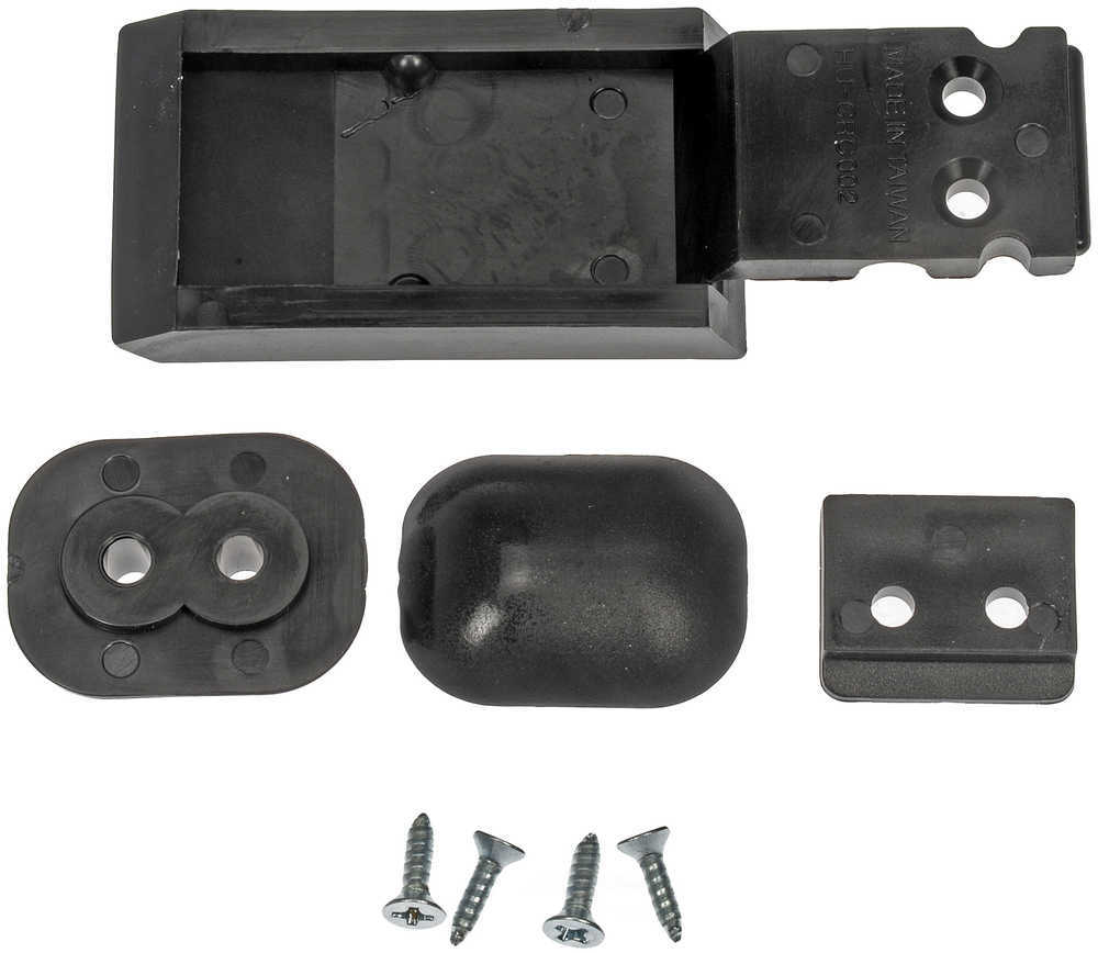 DORMAN - HELP - Sliding Window Latch - RNB 76989
