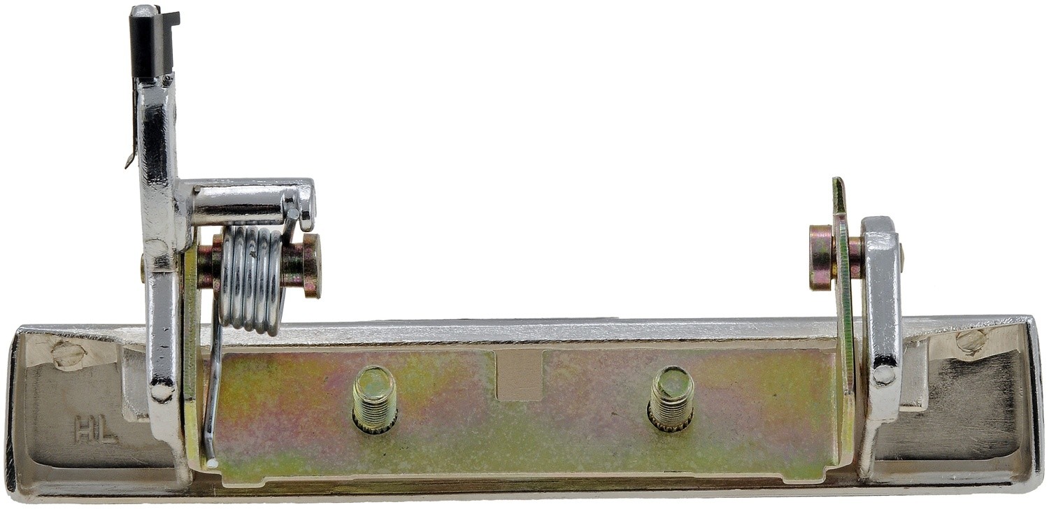 DORMAN - HELP - Outside Door Handle (Front Left) - RNB 77019