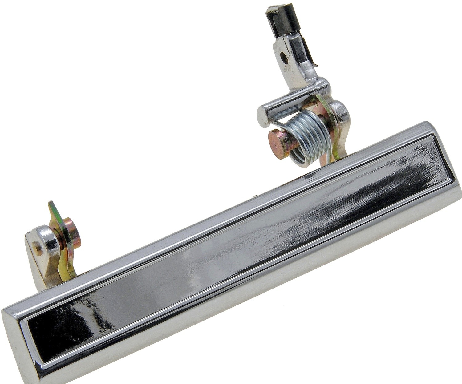 DORMAN - HELP - Outside Door Handle (Front Left) - RNB 77019