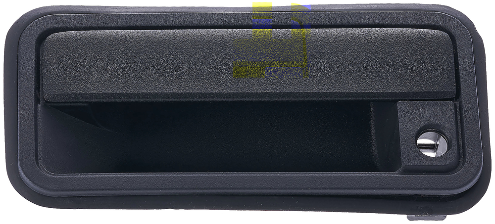 DORMAN - HELP - Outside Door Handle - RNB 77096CD