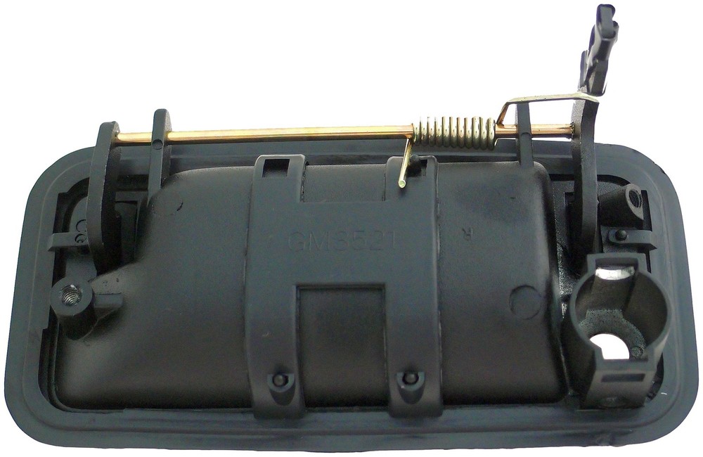 DORMAN - HELP - Outside Door Handle - RNB 77097