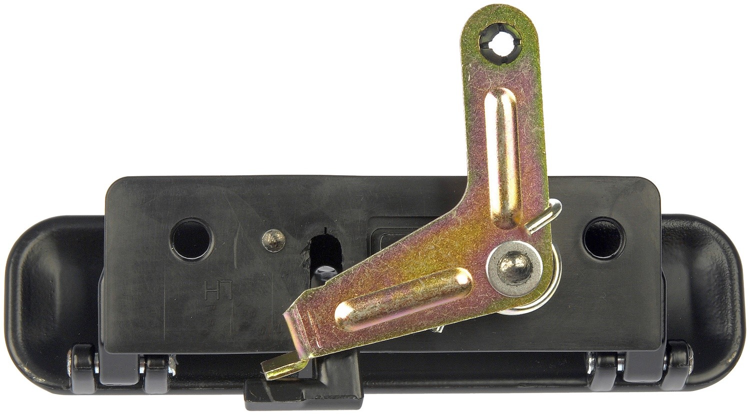 DORMAN - HELP - Outside Door Handle - RNB 77138