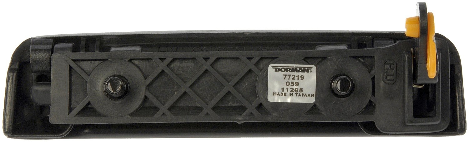 DORMAN - HELP - Outside Door Handle - RNB 77219