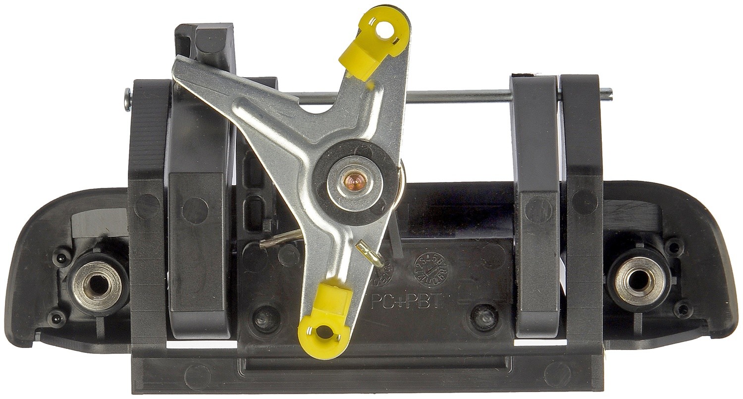 DORMAN - HELP - Tailgate Handle - RNB 79605
