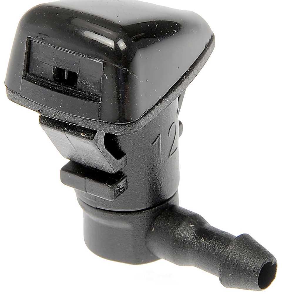 Windshield Washer Nozzle