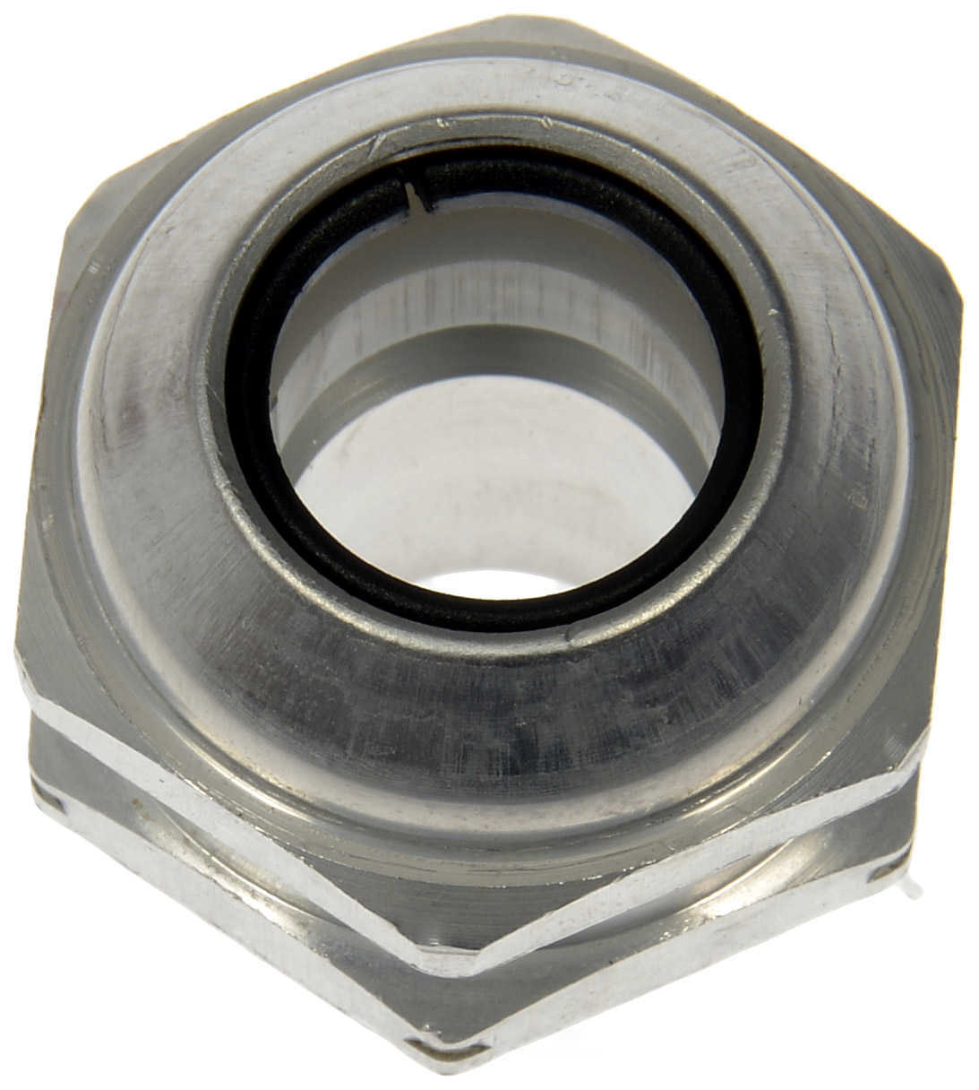 DORMAN - HELP - Auto Trans Oil Cooler Line Connector - RNB - 801-060