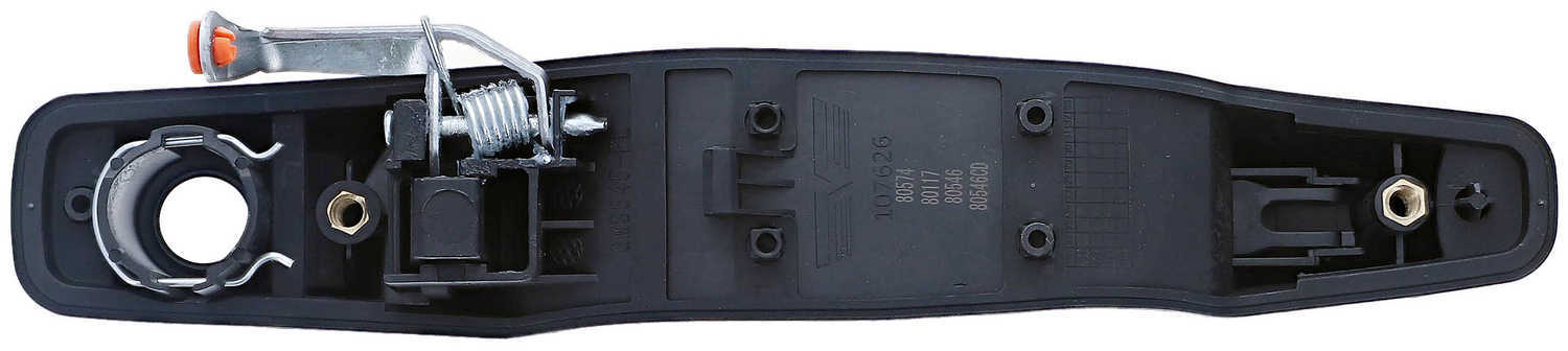 DORMAN - HELP - Outside Door Handle - RNB 80117