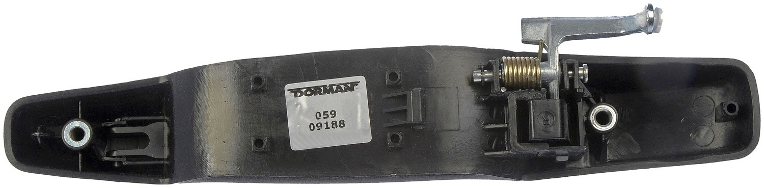 DORMAN - HELP - Outside Door Handle - RNB 80119