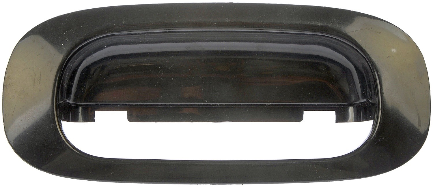 DORMAN - HELP - Tailgate Handle Bezel - RNB - 80173